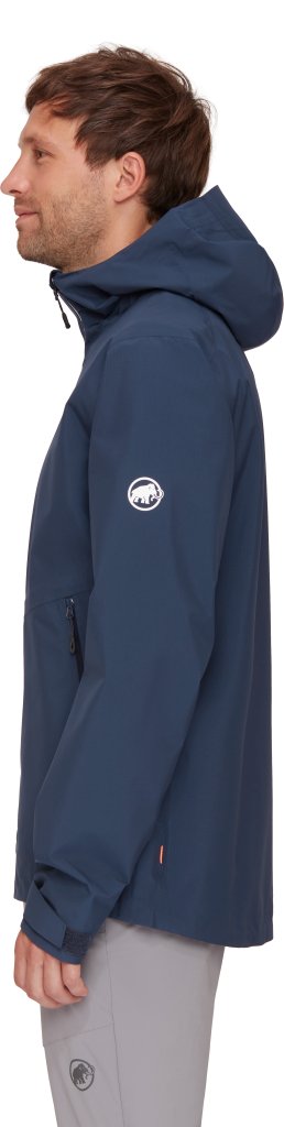 Alto Light HS Hooded herra skeljakki