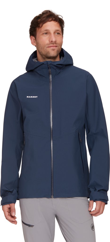 Alto Light HS Hooded herra skeljakki