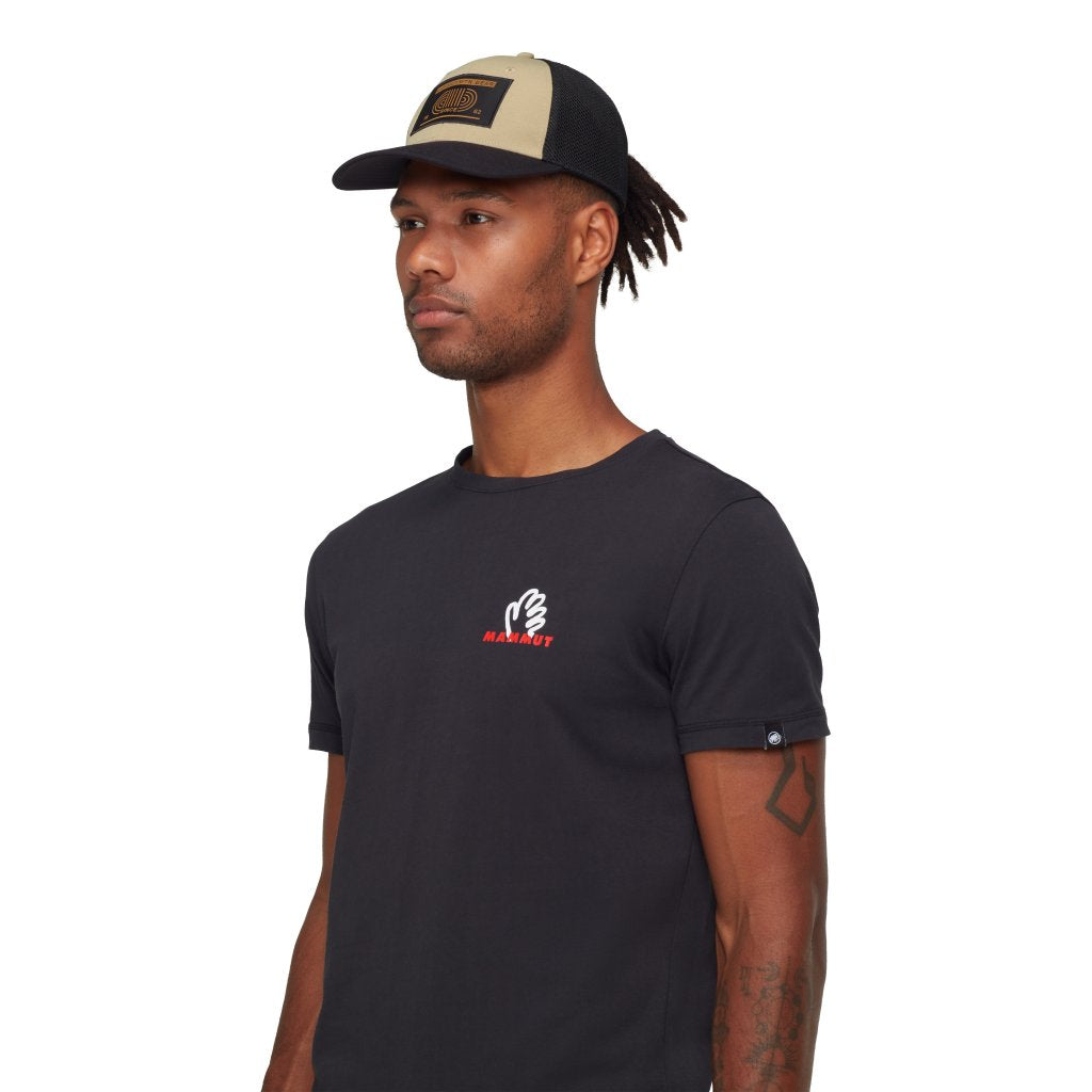 Baseball Mesh derhúfa