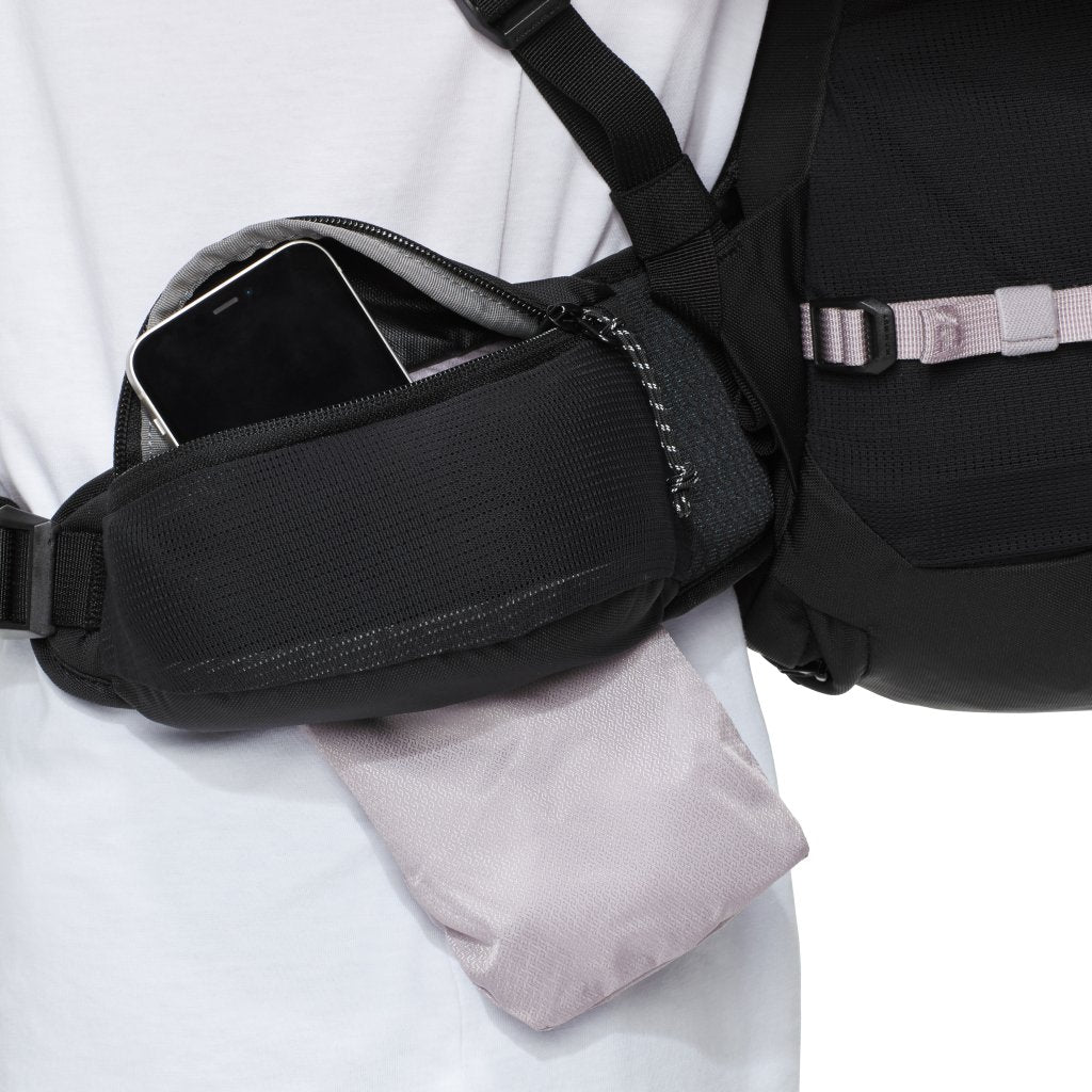 Lithium 15L dömu bakpoki