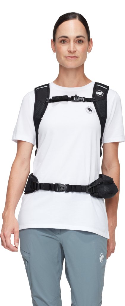 Lithium 15L dömu bakpoki