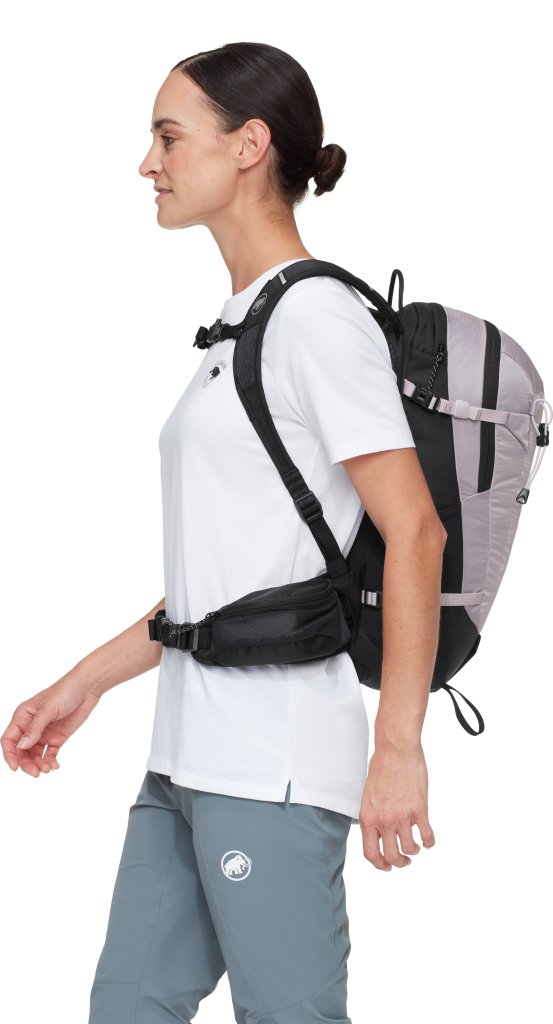 Lithium 15L dömu bakpoki