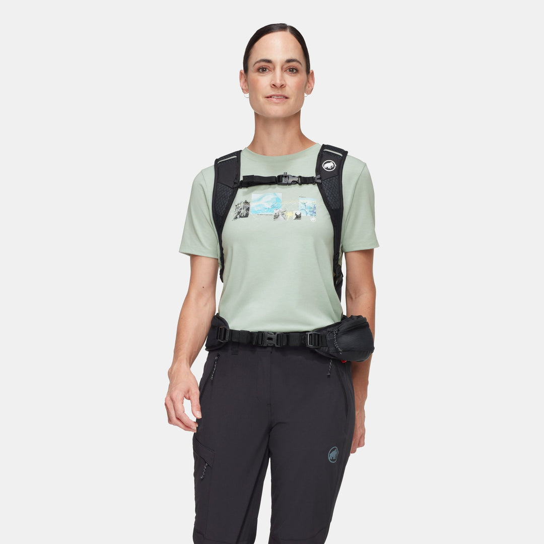 Lithium 15L dömu bakpoki