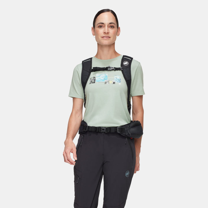 Lithium 15L dömu bakpoki