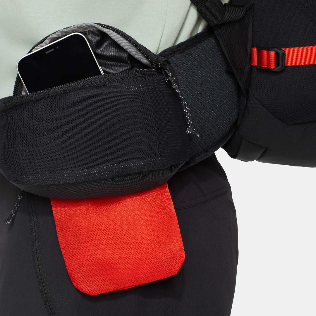 Lithium 15L dömu bakpoki