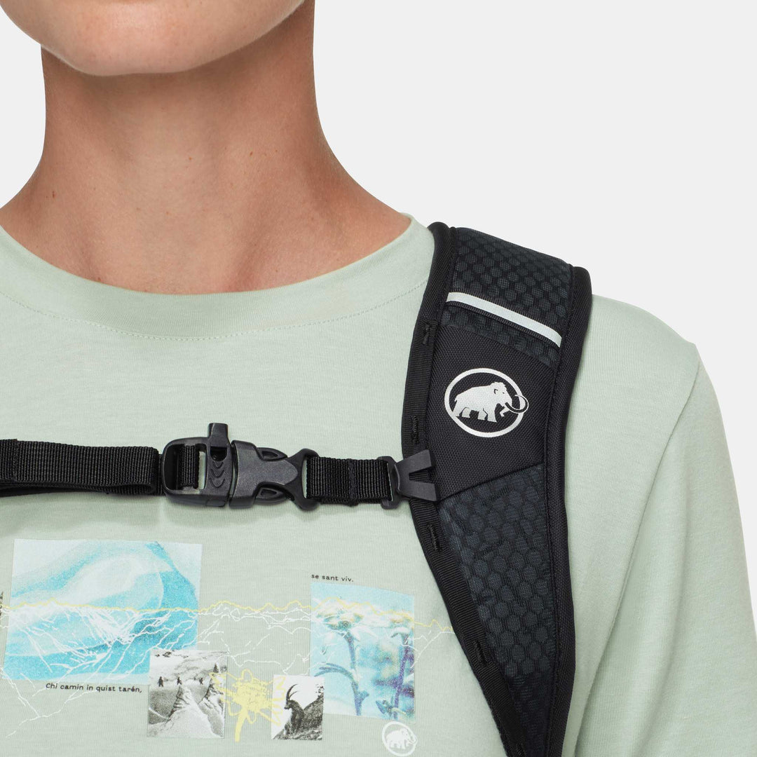 Lithium 15L dömu bakpoki