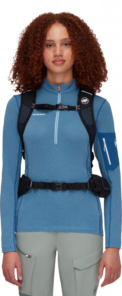 Lithium 15L dömu bakpoki