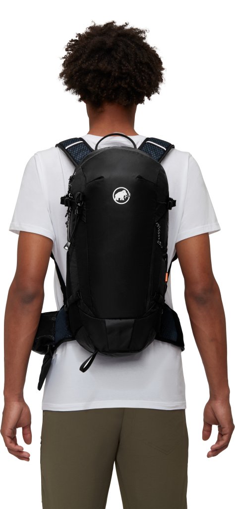 Lithium 15L herra bakpoki