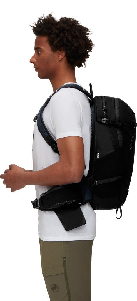 Lithium 15L herra bakpoki