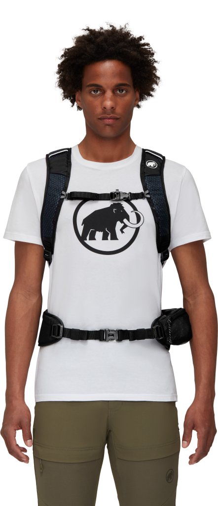 Lithium 15L herra bakpoki