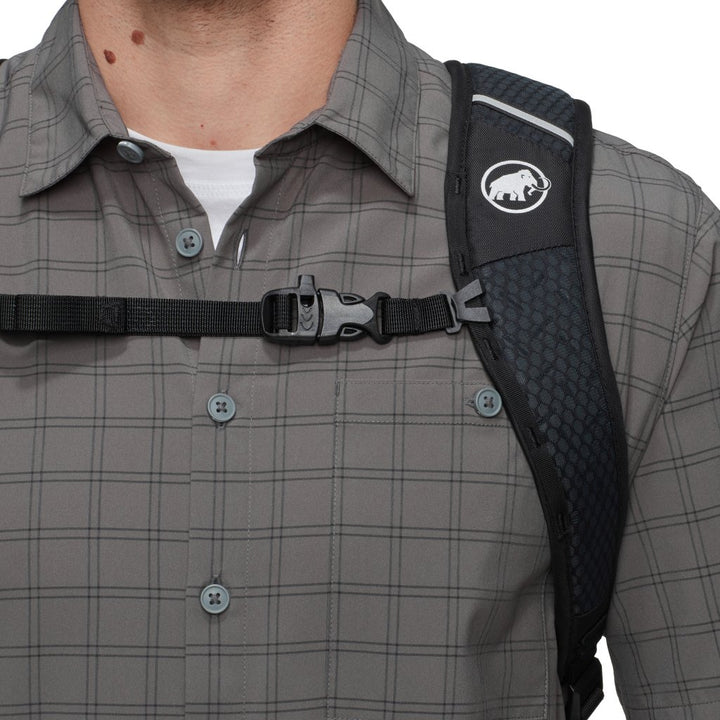 Lithium 15L herra bakpoki