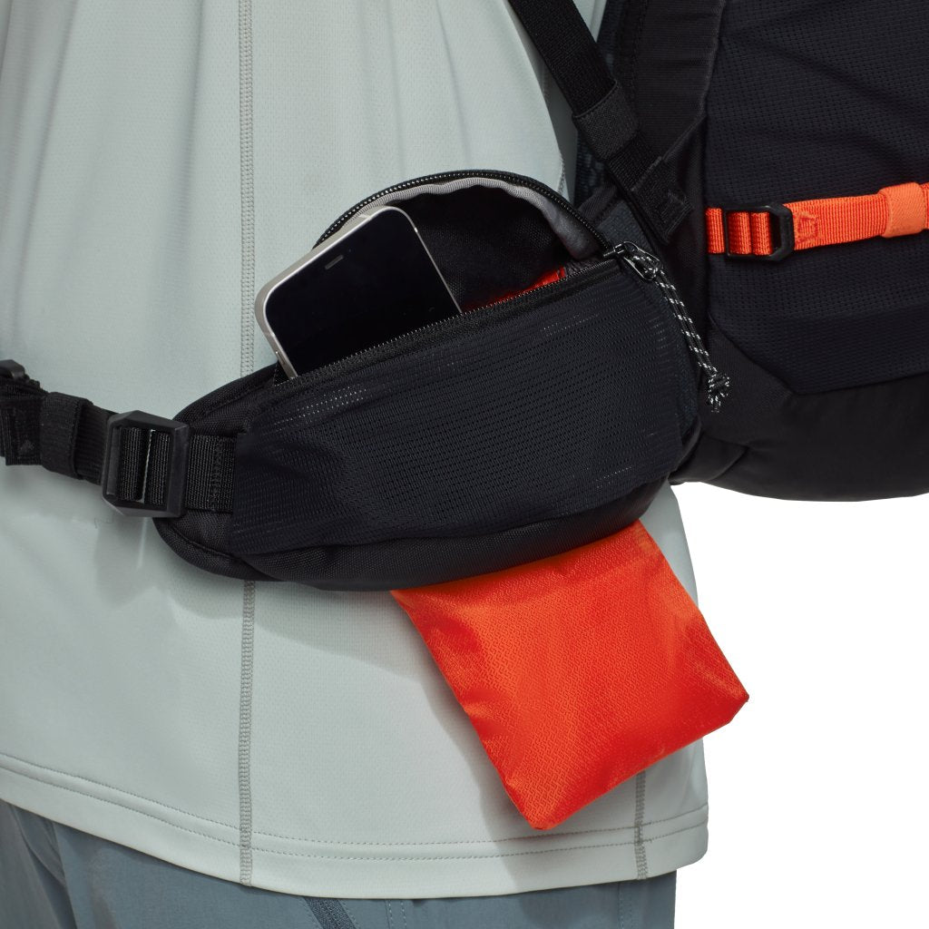 Lithium 15L herra bakpoki