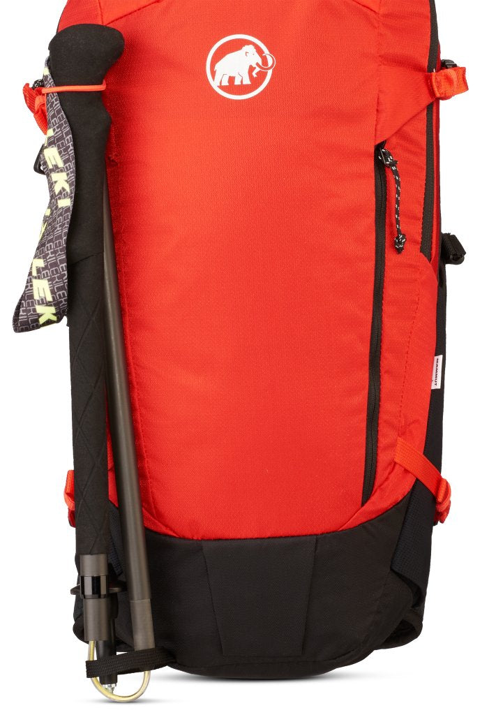 Lithium 15L herra bakpoki