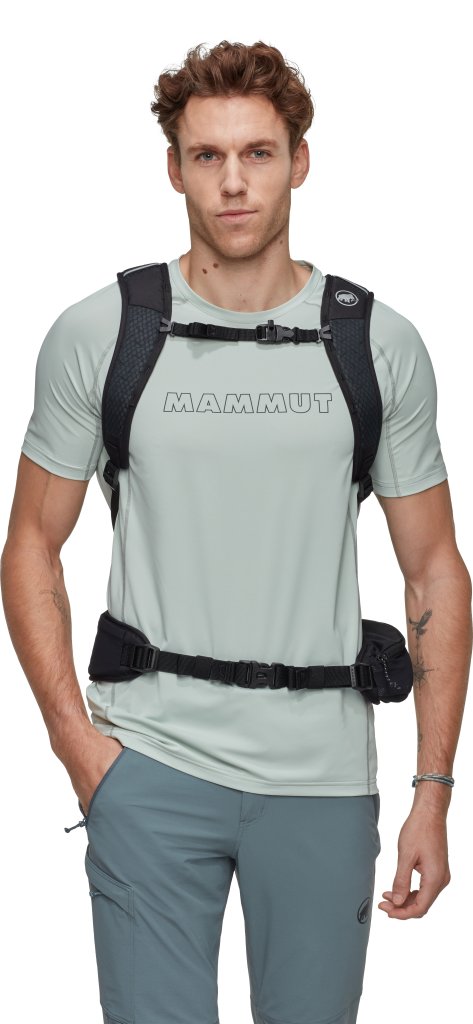 Lithium 15L herra bakpoki