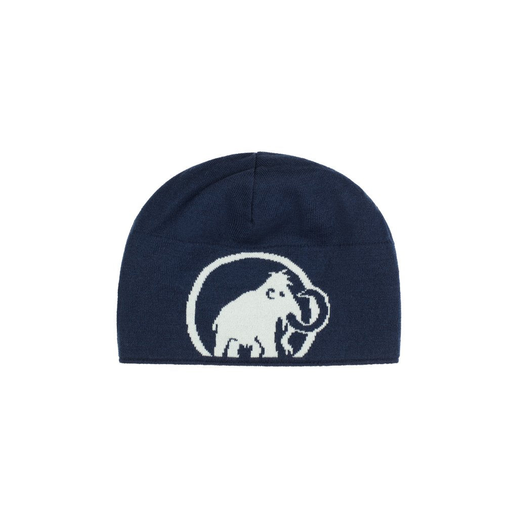 Mammut Logo Beanie húfa