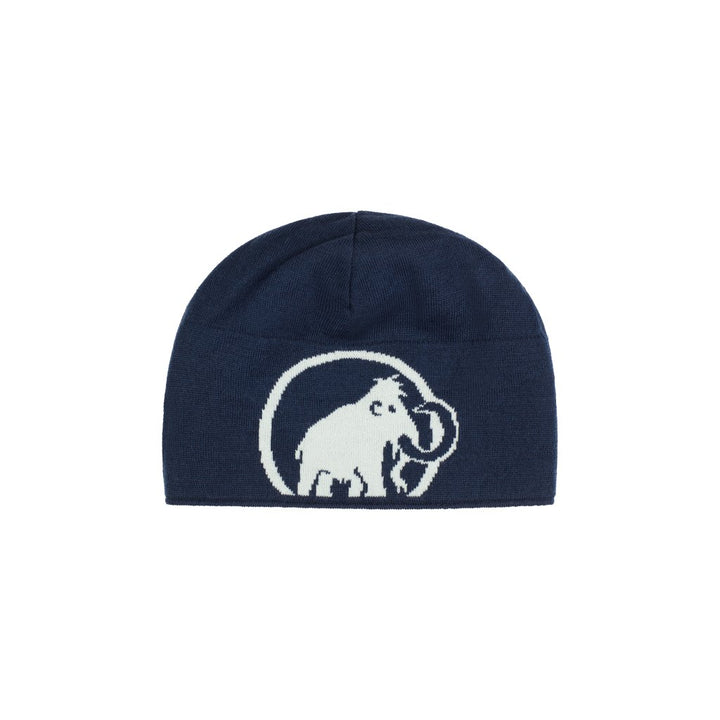 Mammut Logo Beanie húfa