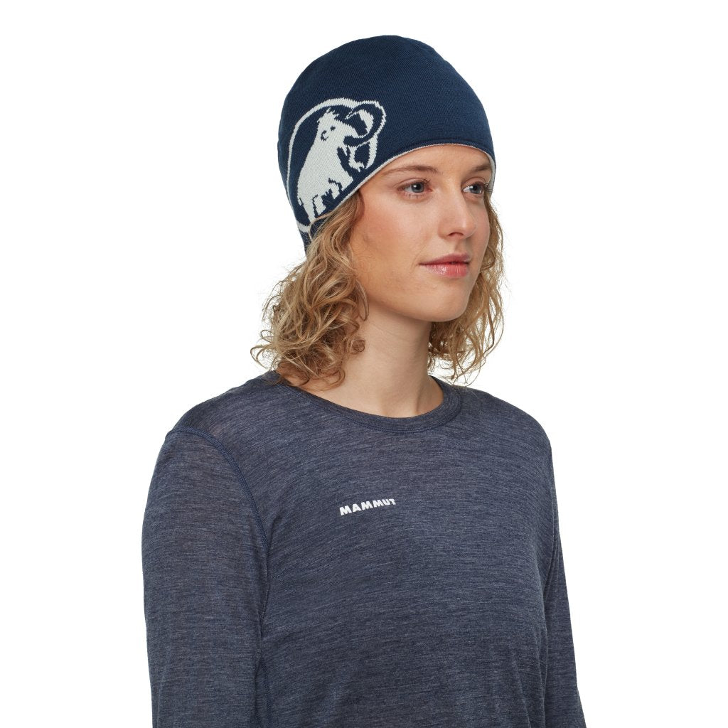 Mammut Logo Beanie húfa