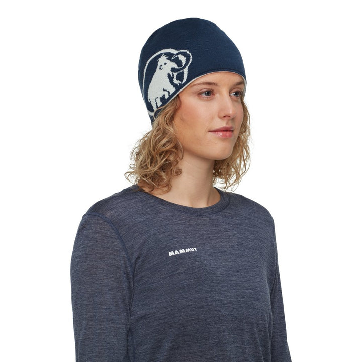 Mammut Logo Beanie húfa
