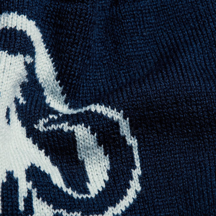 Mammut Logo Beanie húfa