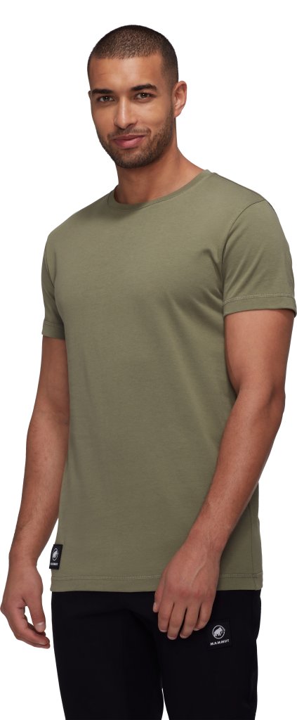 Massone herra stuttermabolur