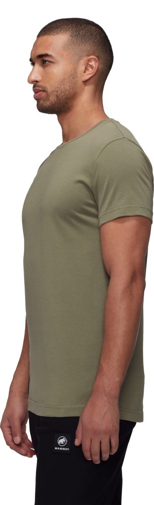 Massone herra stuttermabolur