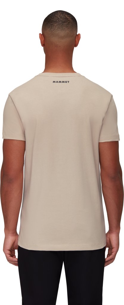 Massone herra stuttermabolur