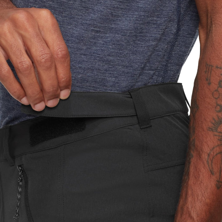 Runbold IV herra göngubuxur