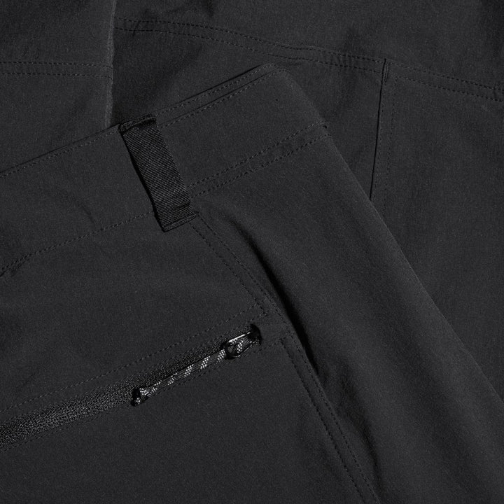 Runbold IV herra göngubuxur