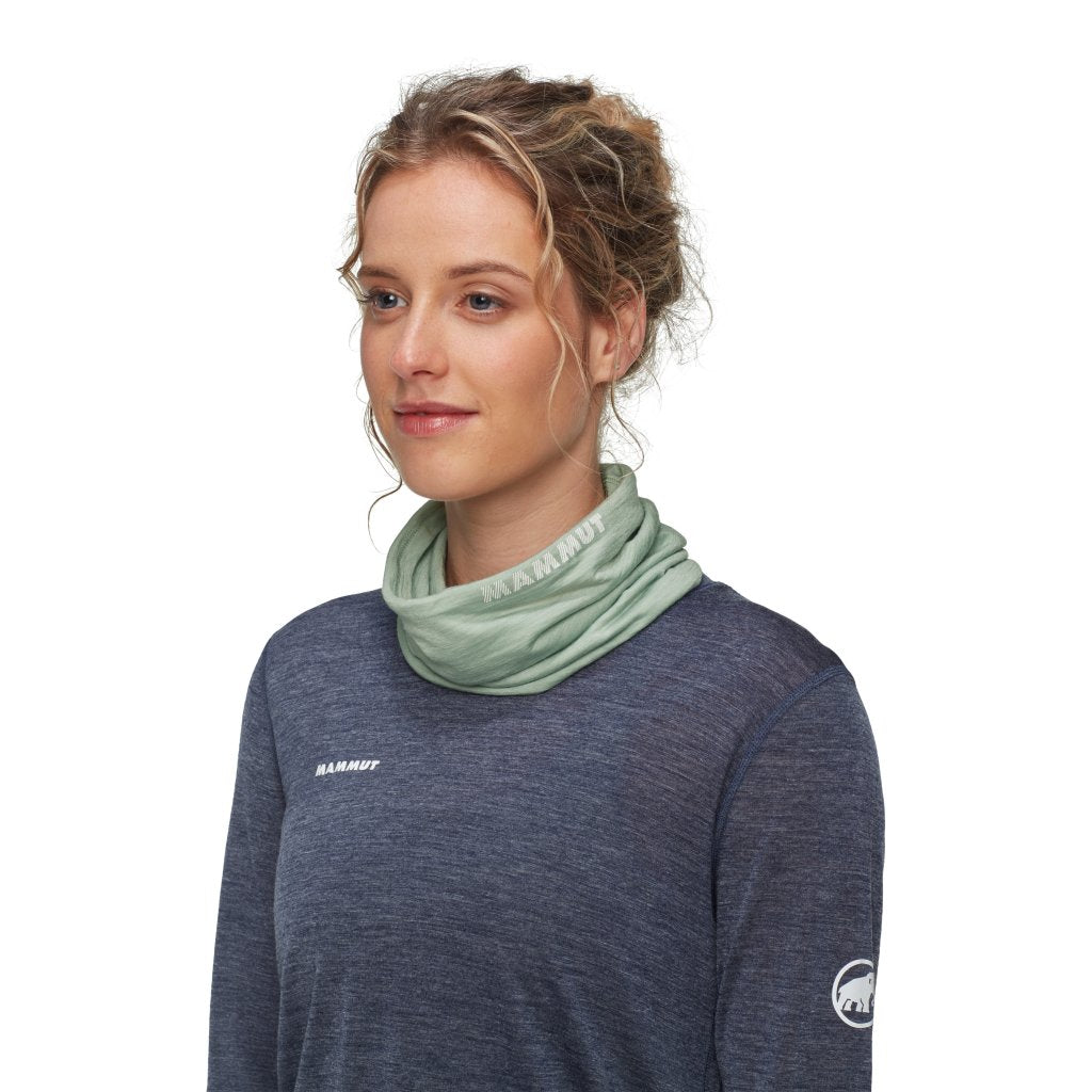 Tree Wool hálskragi