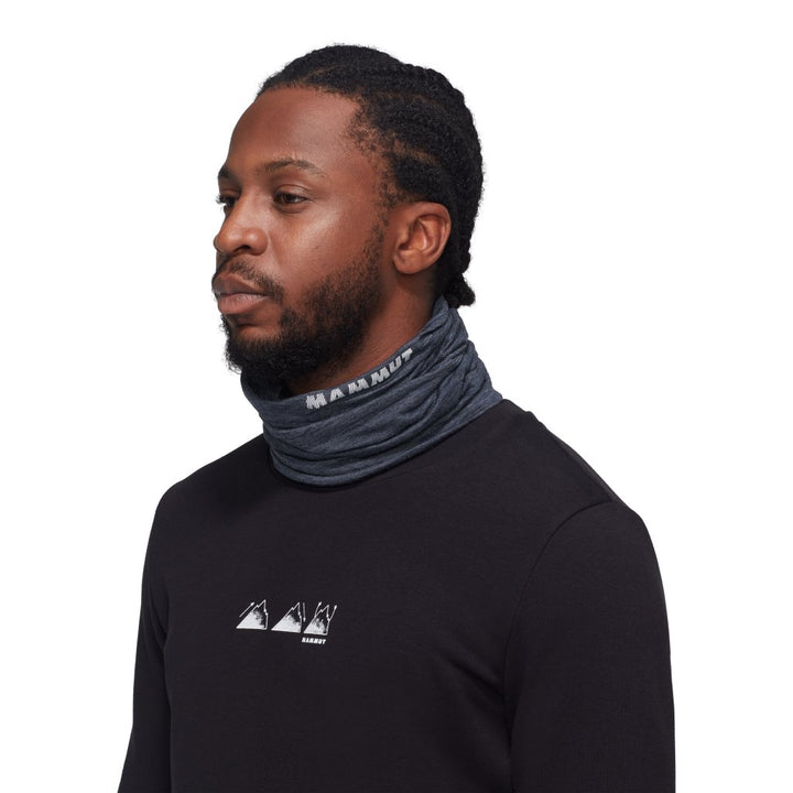 Tree Wool hálskragi