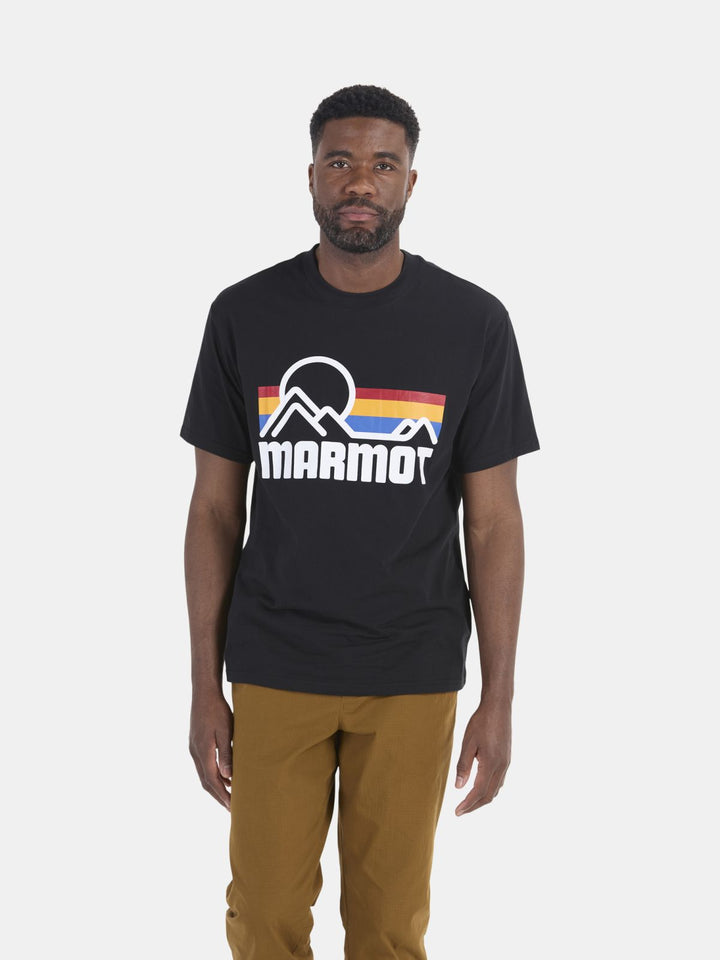 Coastal Tee herra bolur