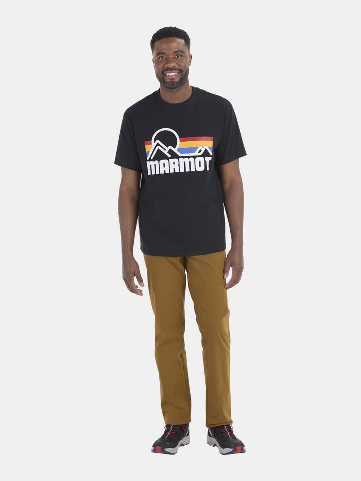 Coastal Tee herra bolur