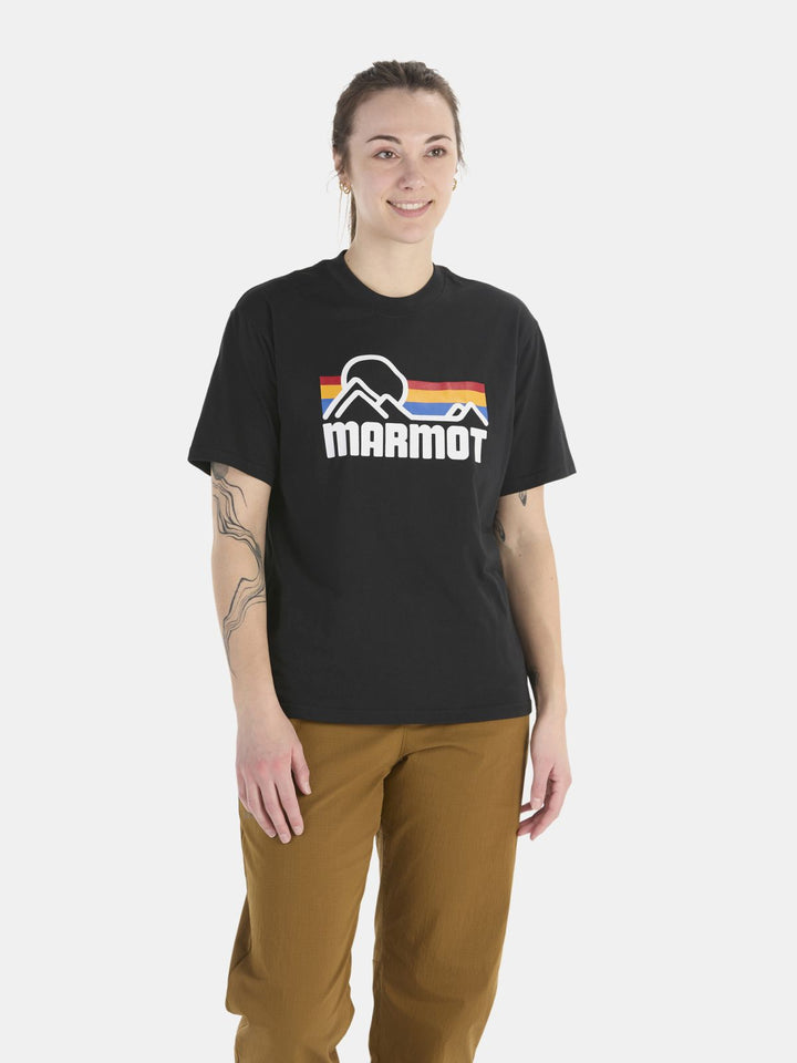 Coastal Tee dömu bolur