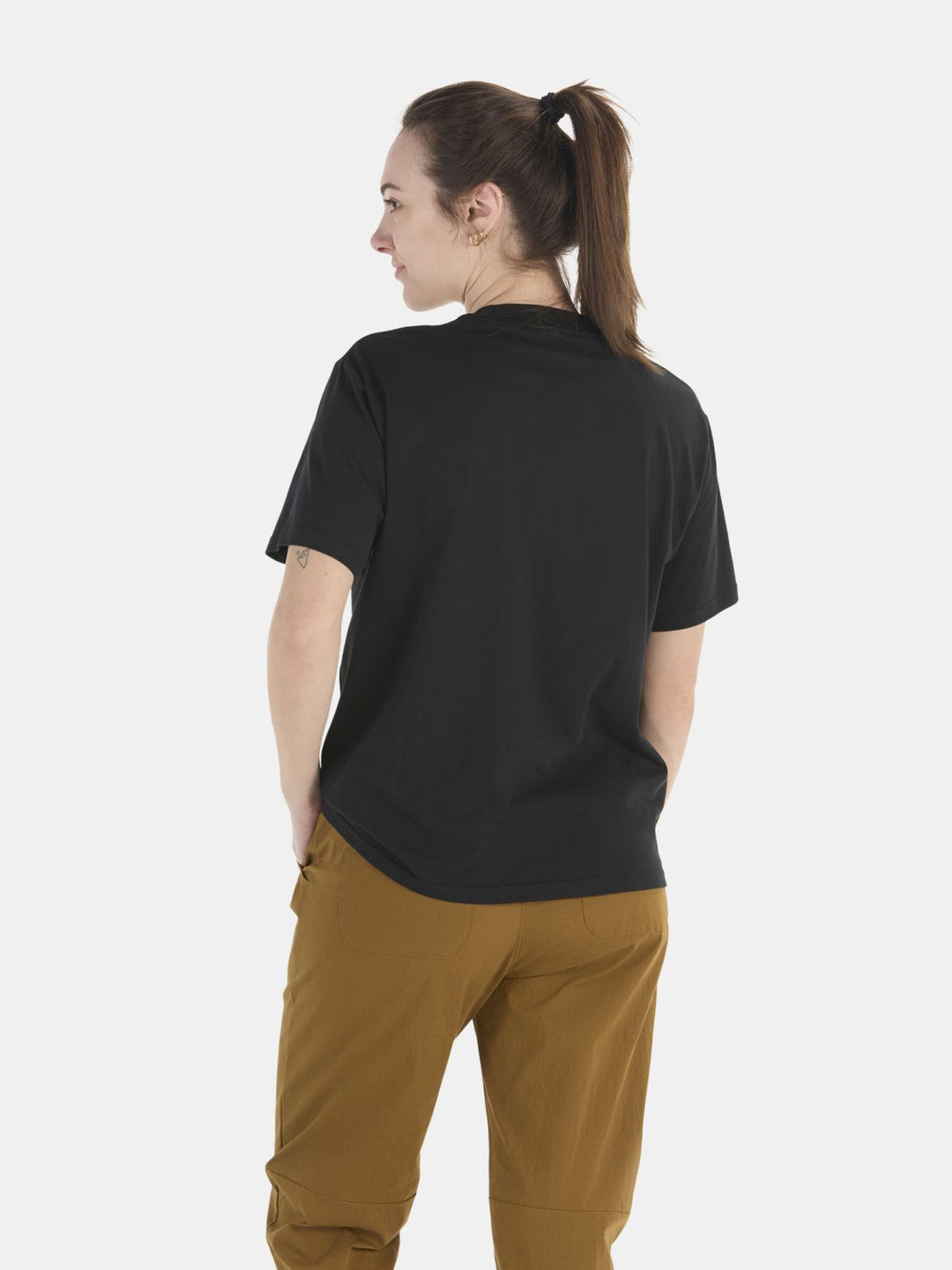 Coastal Tee dömu bolur