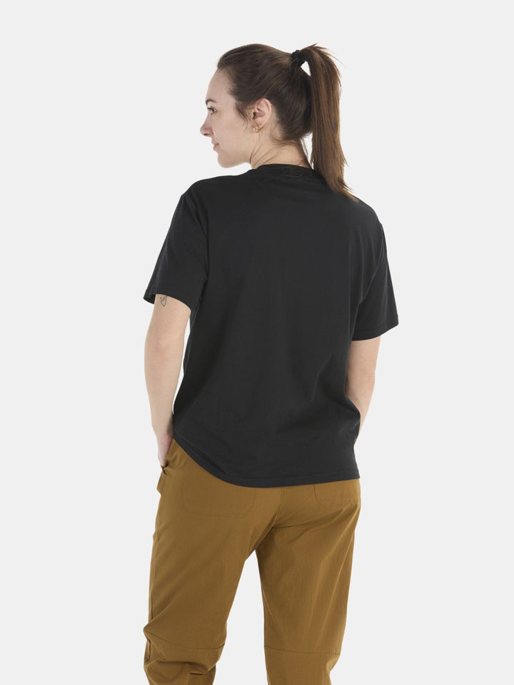 Coastal Tee dömu bolur