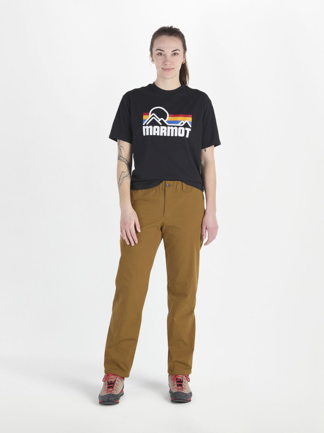 Coastal Tee dömu bolur