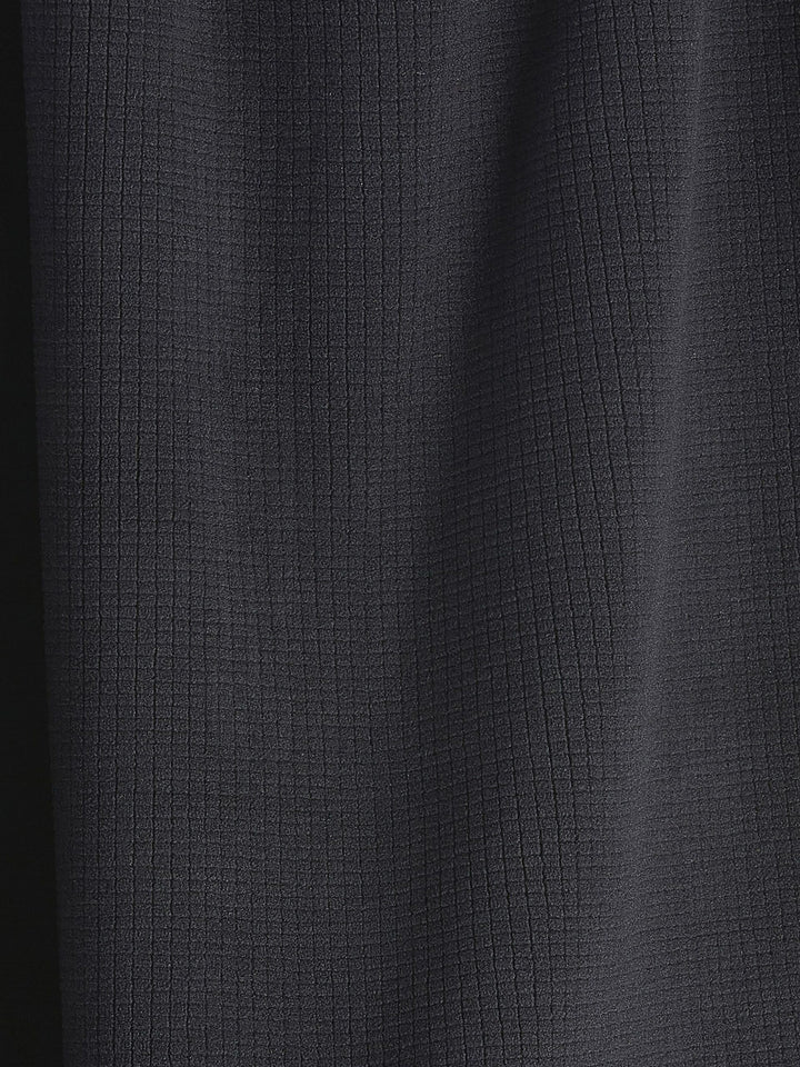 Leconte hálfrennd dömu flíspeysa