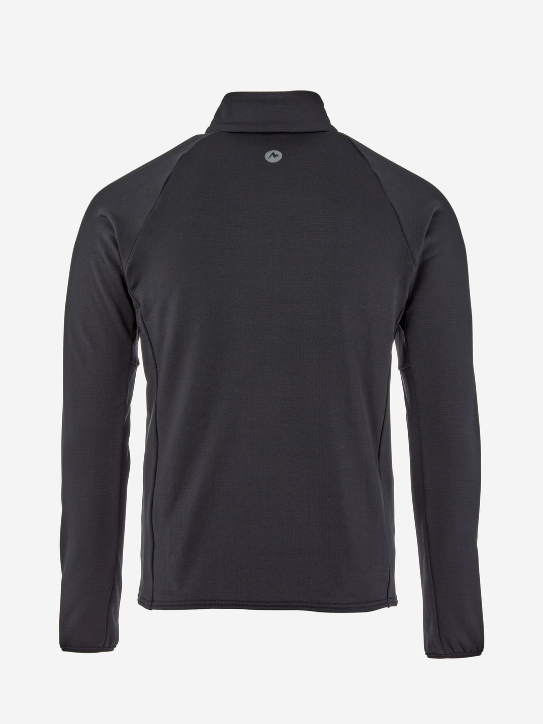 Leconte hálfrennd herra flíspeysa