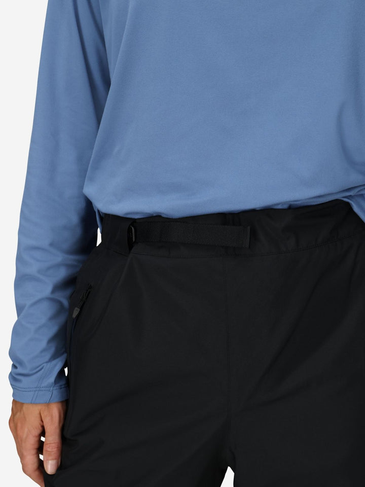 Minimalist Pertex dömu skelbuxur