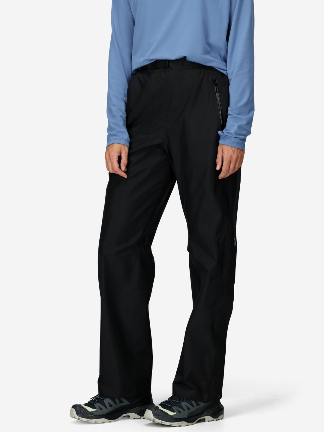 Minimalist Pertex dömu skelbuxur