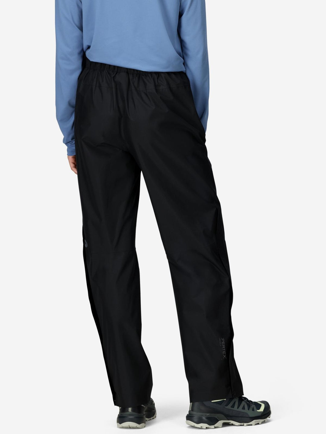 Minimalist Pertex dömu skelbuxur