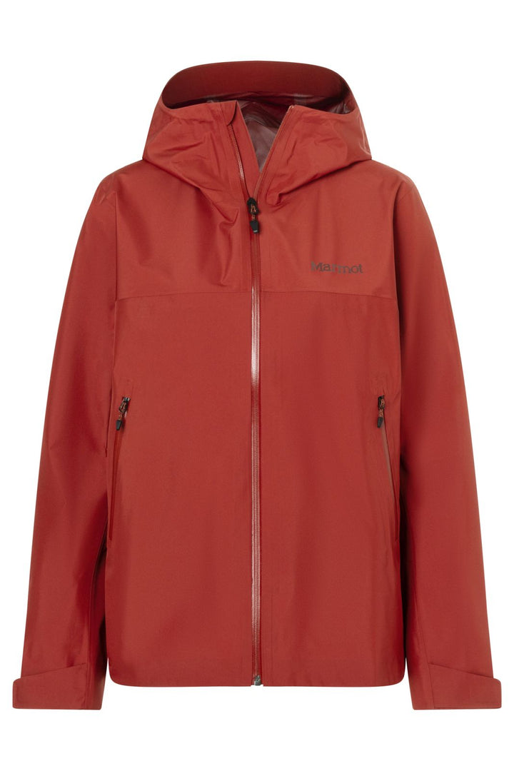 Minimalist Pertex dömu skeljakki