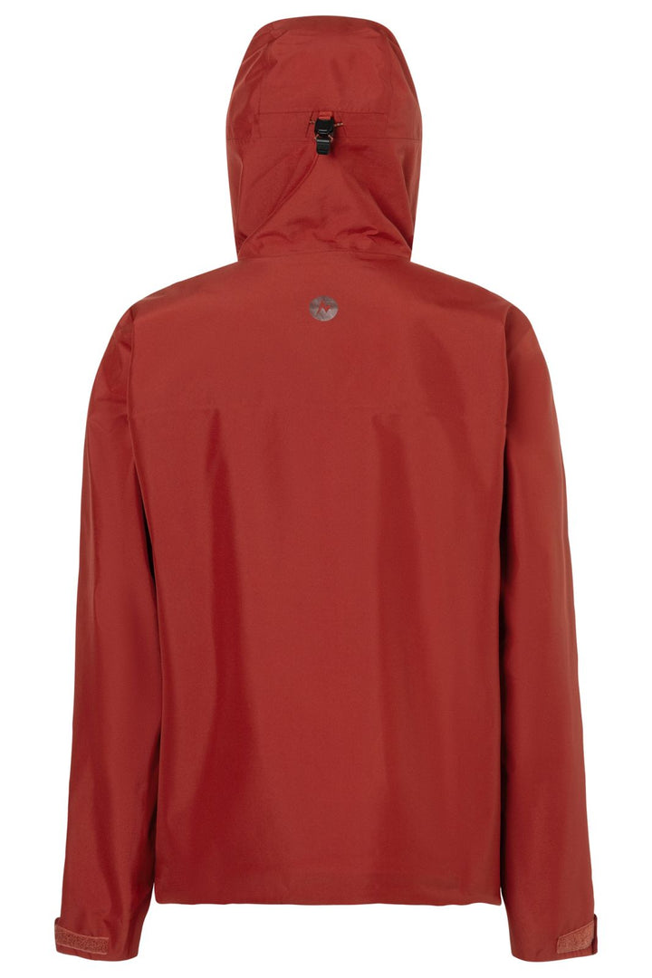 Minimalist Pertex dömu skeljakki