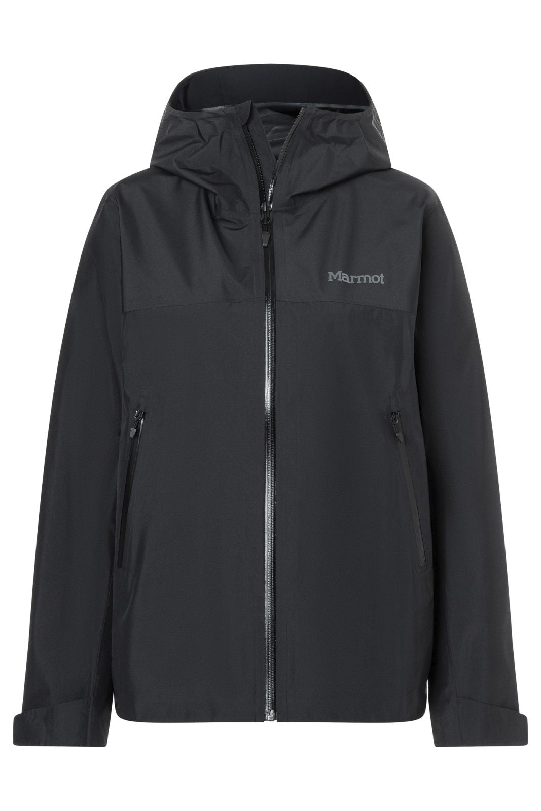 Minimalist Pertex dömu skeljakki