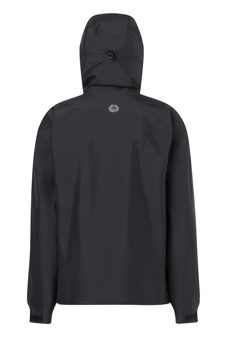 Minimalist Pertex dömu skeljakki