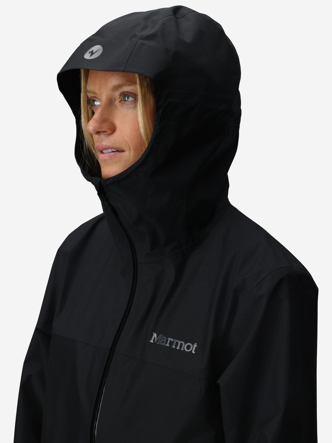 Minimalist Pertex dömu skeljakki