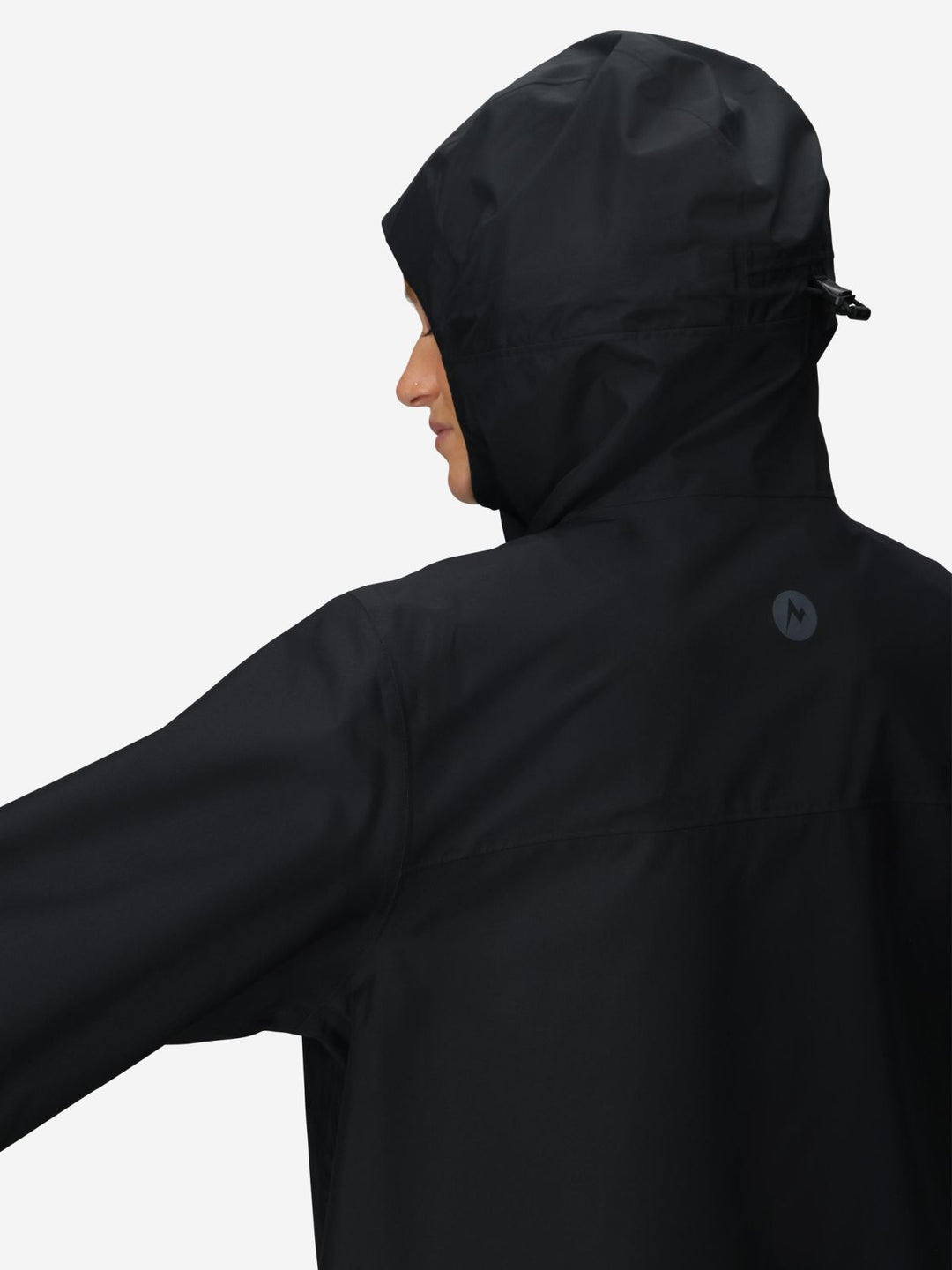 Minimalist Pertex dömu skeljakki