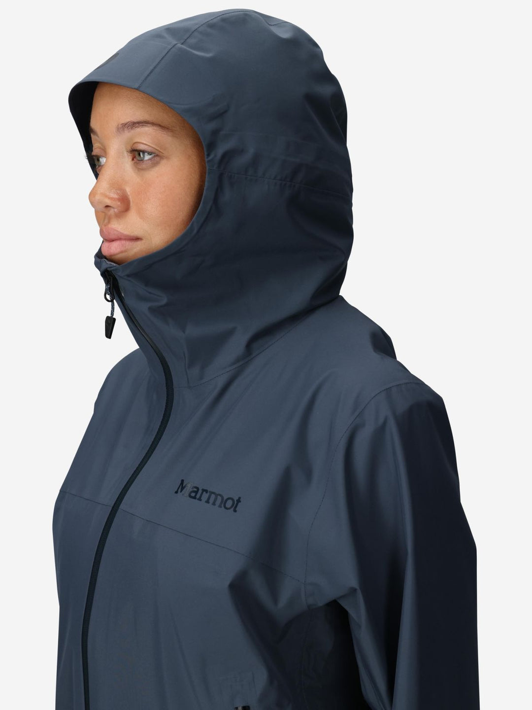 Minimalist Pertex dömu skeljakki