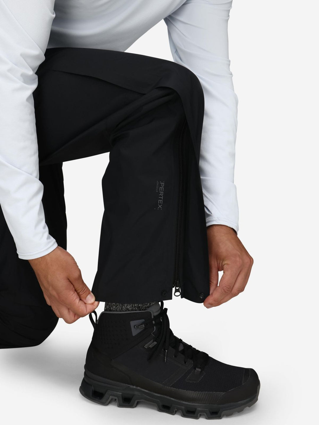 Minimalist Pertex herra skelbuxur