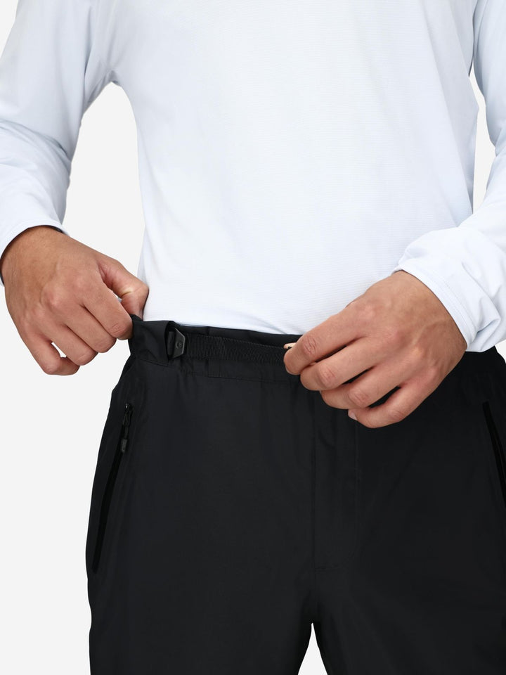 Minimalist Pertex herra skelbuxur